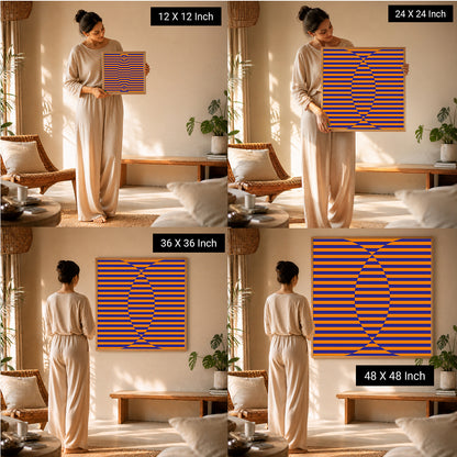 emotional healing wall decor for mindful and relaxing environments