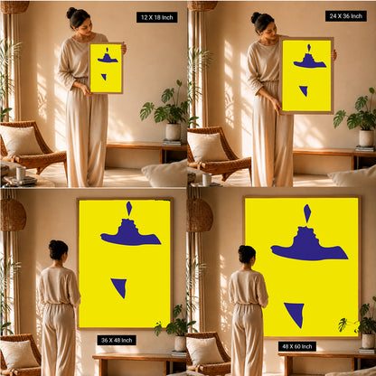 warm earthy wall paintings for cozy interiors