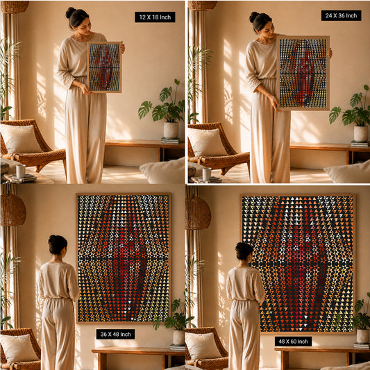 mindful decor for stress relief home interiors