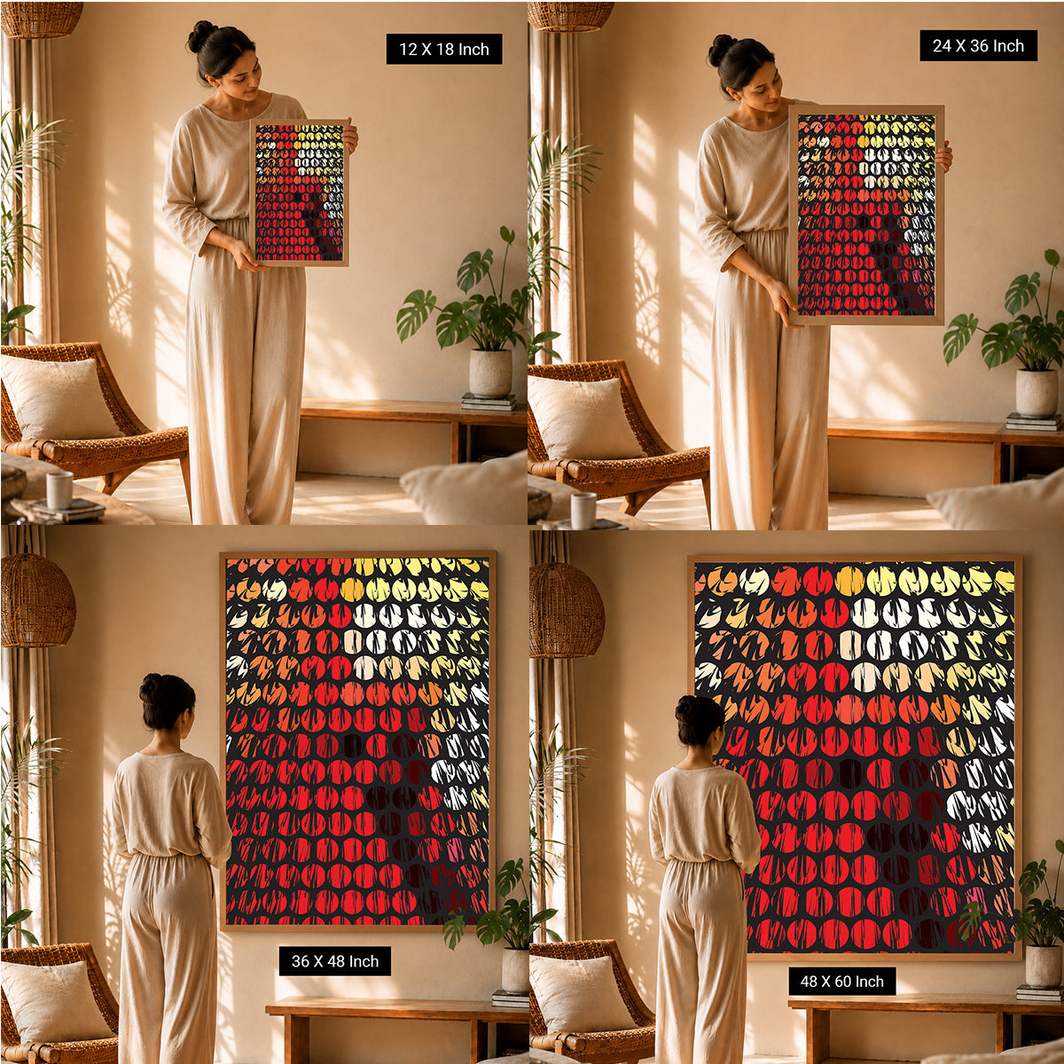 The Art of Seduction - Ilu Art Therapy