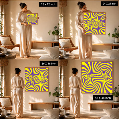 mindful therapy room artwork for peaceful counseling spaces