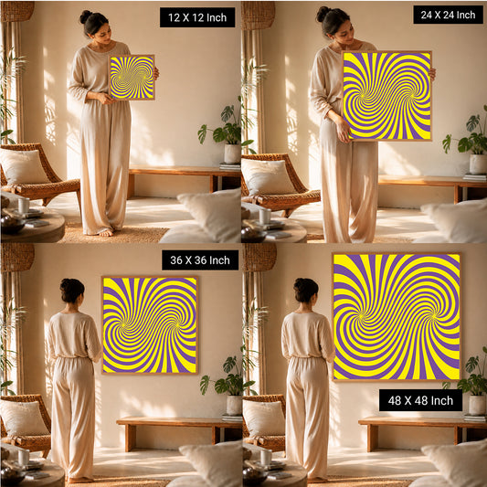 mindful therapy room artwork for peaceful counseling spaces