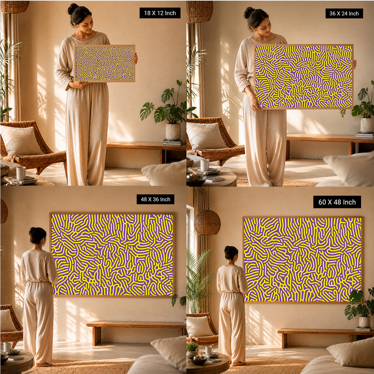emotional wellness decor for luxury home interiors