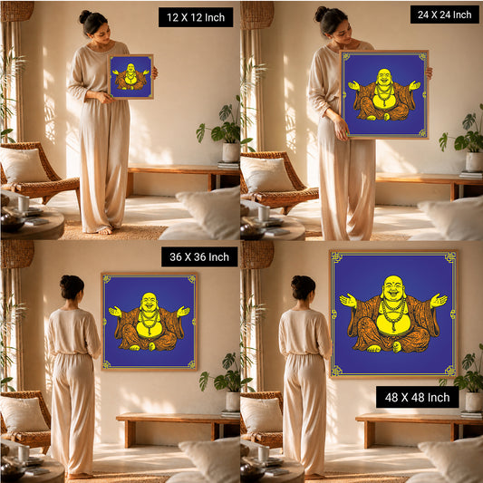 handcrafted healing artwork for mindful interiors