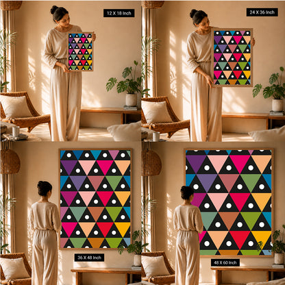 beautiful calming paintings for positive home energy
