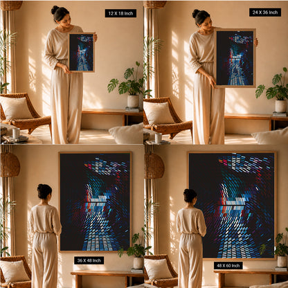 Therapy office decor for calming atmosphere