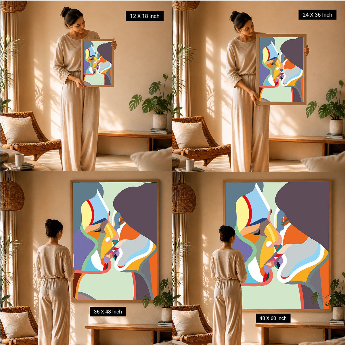 luxury mindful decor for peaceful office spaces