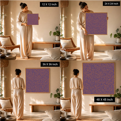 luxury therapeutic wall decor for mindful interiors