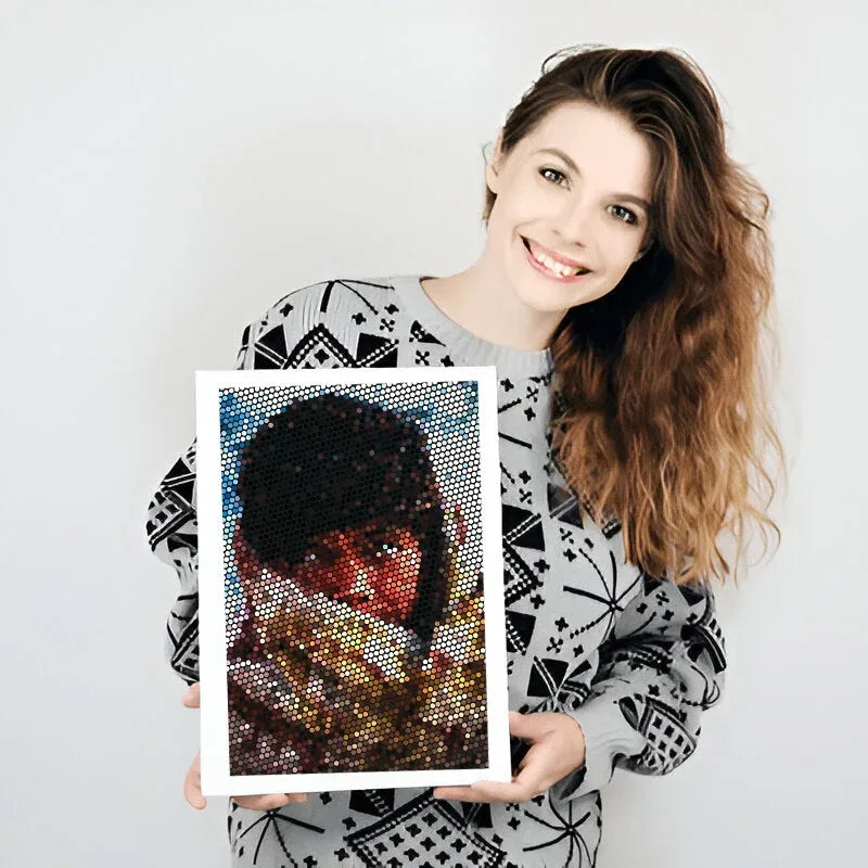 [Art Style] [Subject/Color] wall art print for [Use Case] - [Size/Format]