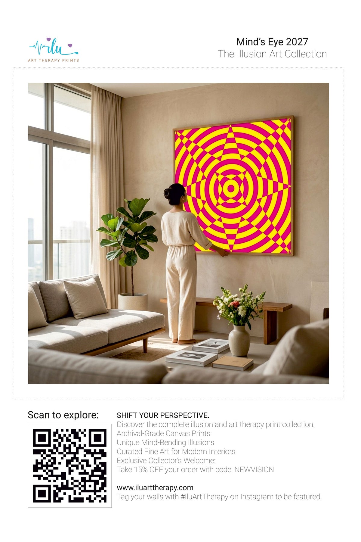 Mind's Eye Collector's Calendar Bundle