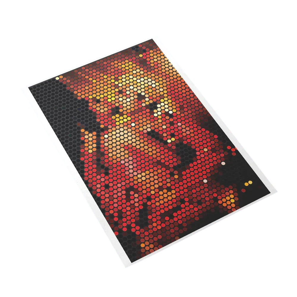 [Art Style] [Subject/Color] wall art print for [Use Case] - [Size/Format]