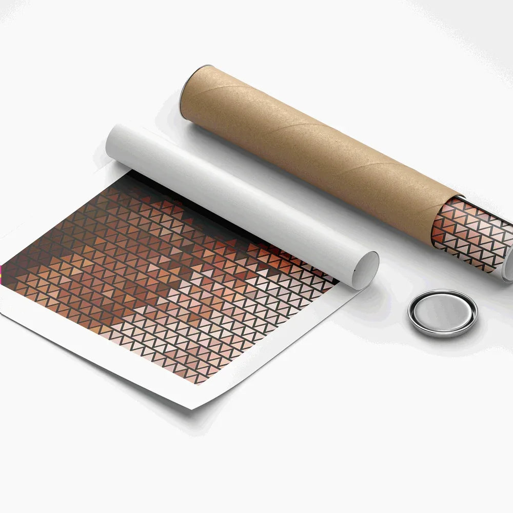 [Art Style] [Subject/Color] wall art print for [Use Case] - [Size/Format]