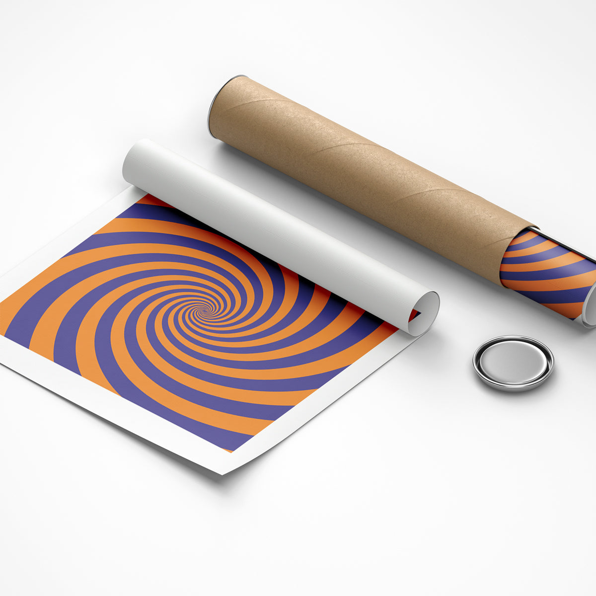 therapeutic colour field art for minimal therapy offices