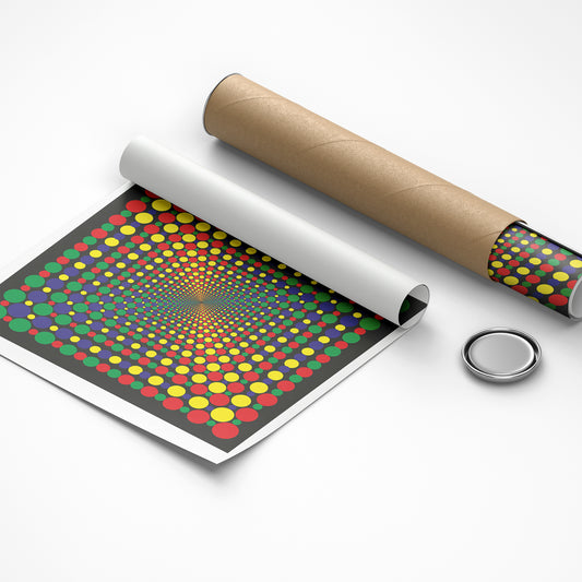 Therapeutic Art Prints for Clinics: Gentle Support for Anxiety, ADHD, Autism & Mood Disorders