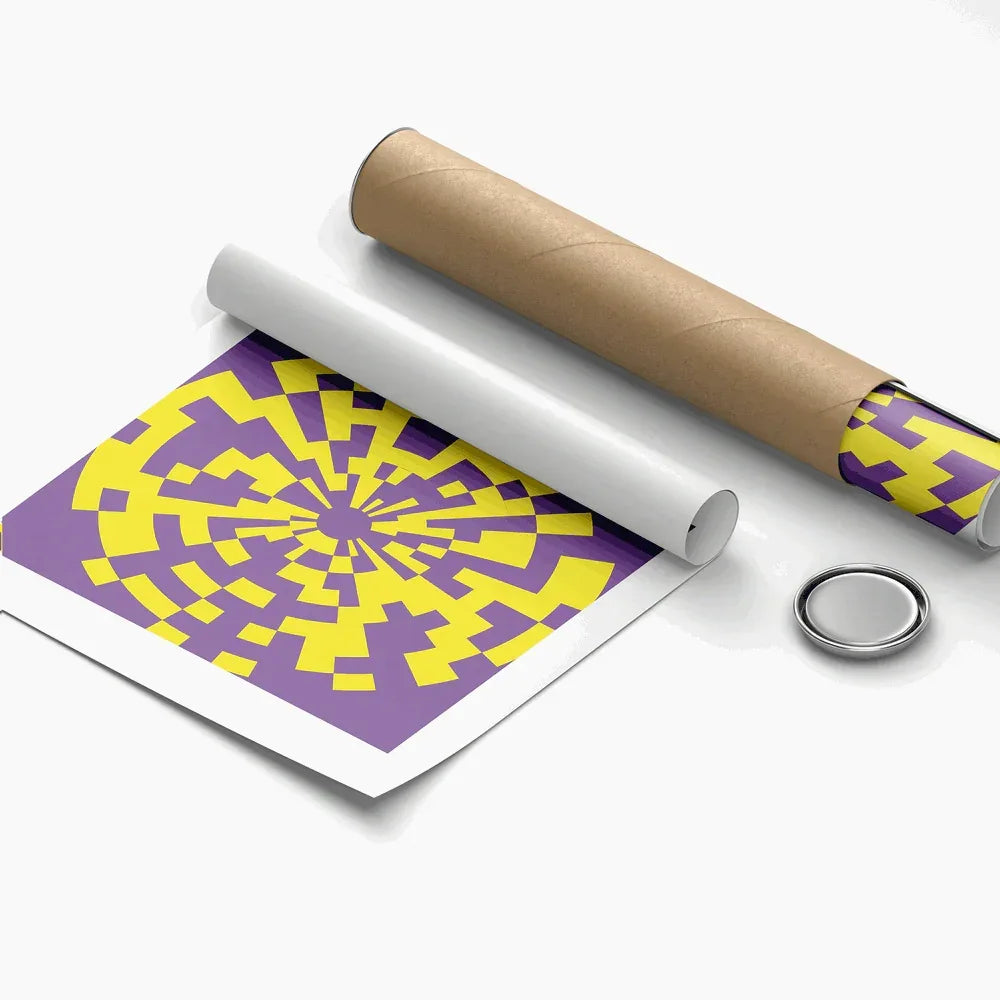 [Art Style] [Subject/Color] wall art print for [Use Case] - [Size/Format]