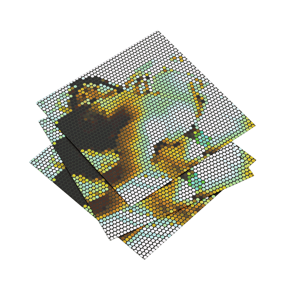 [Art Style] [Subject/Color] wall art print for [Use Case] - [Size/Format]