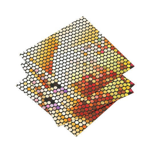 [Art Style] [Subject/Color] wall art print for [Use Case] - [Size/Format]