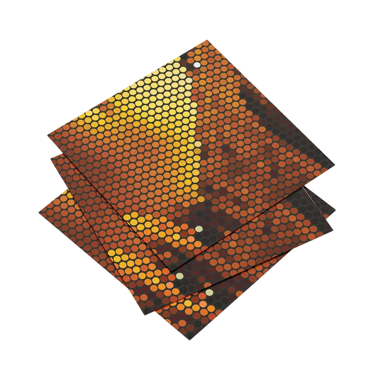 [Art Style] [Subject/Color] wall art print for [Use Case] - [Size/Format]