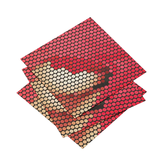 [Art Style] [Subject/Color] wall art print for [Use Case] - [Size/Format]