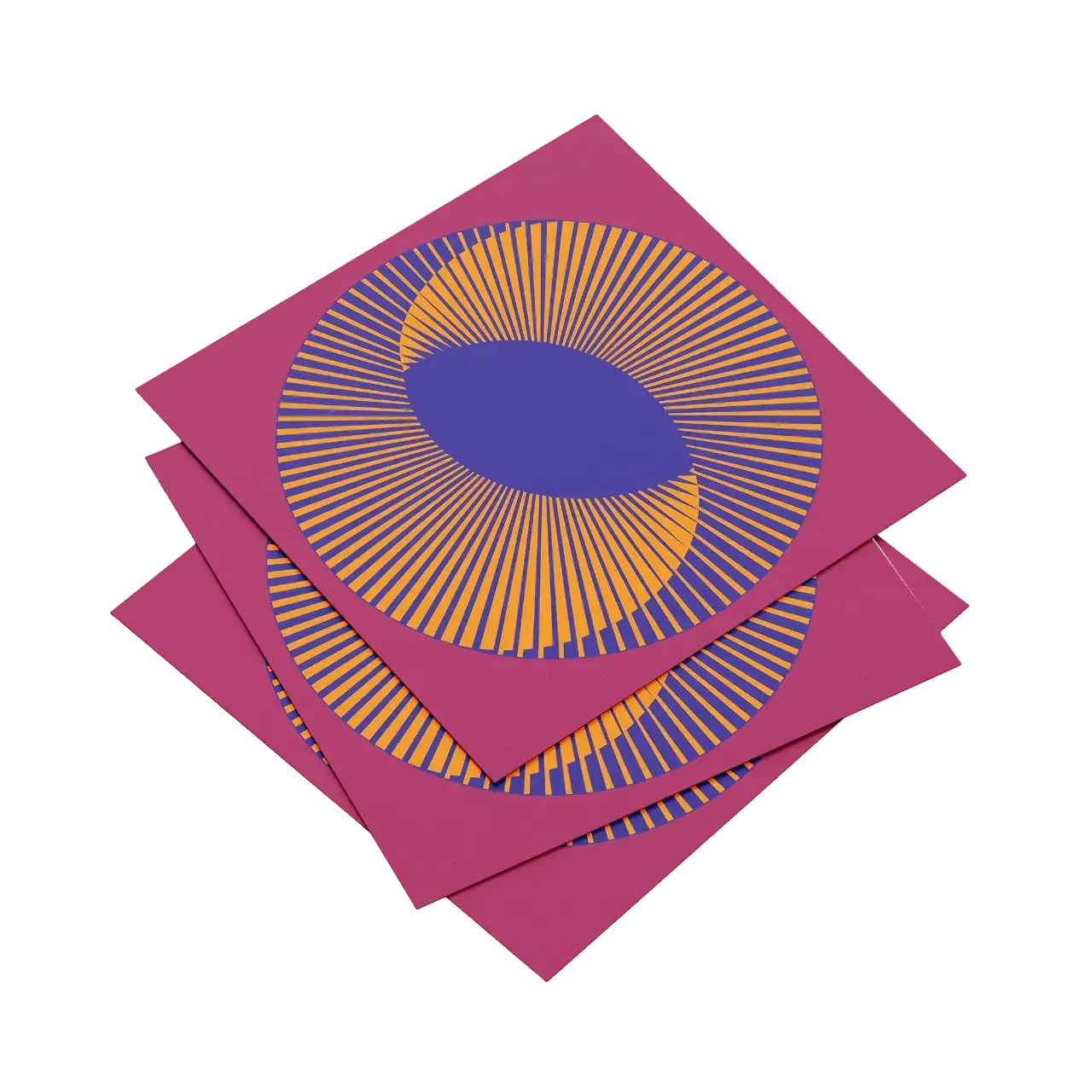 [Art Style] [Subject/Color] wall art print for [Use Case] - [Size/Format]