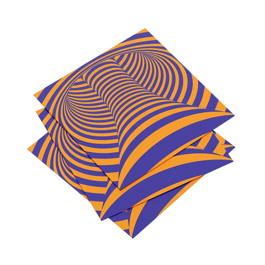 [Art Style] [Subject/Color] wall art print for [Use Case] - [Size/Format]