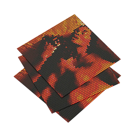 [Art Style] [Subject/Color] wall art print for [Use Case] - [Size/Format]