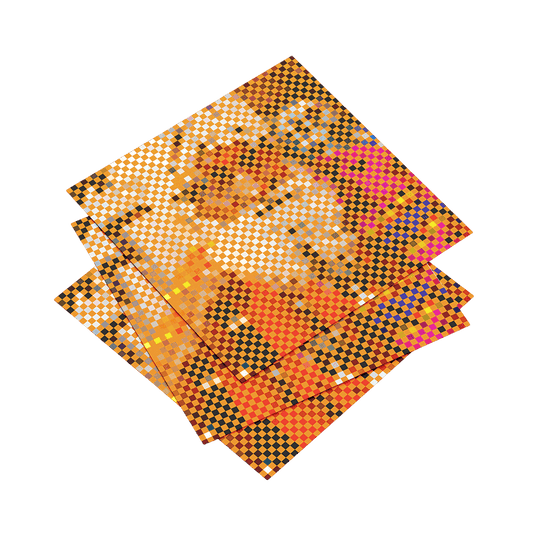 [Art Style] [Subject/Color] wall art print for [Use Case] - [Size/Format]