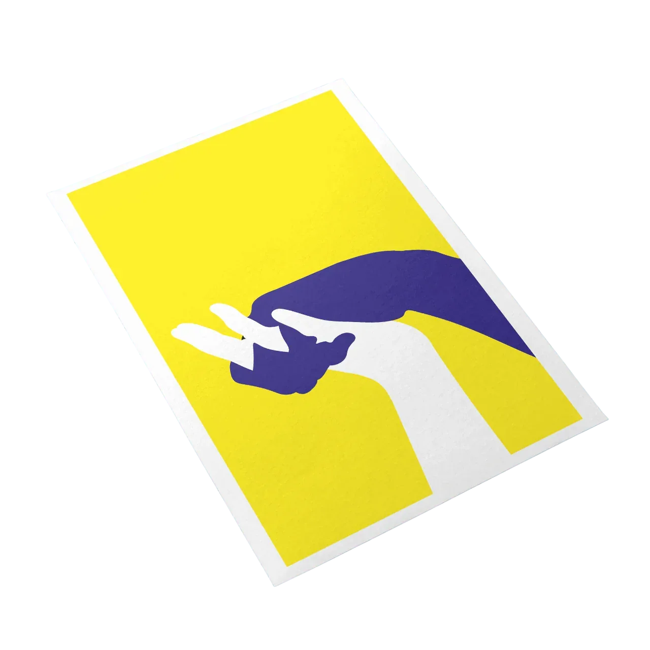 [Art Style] [Subject/Color] wall art print for [Use Case] - [Size/Format]