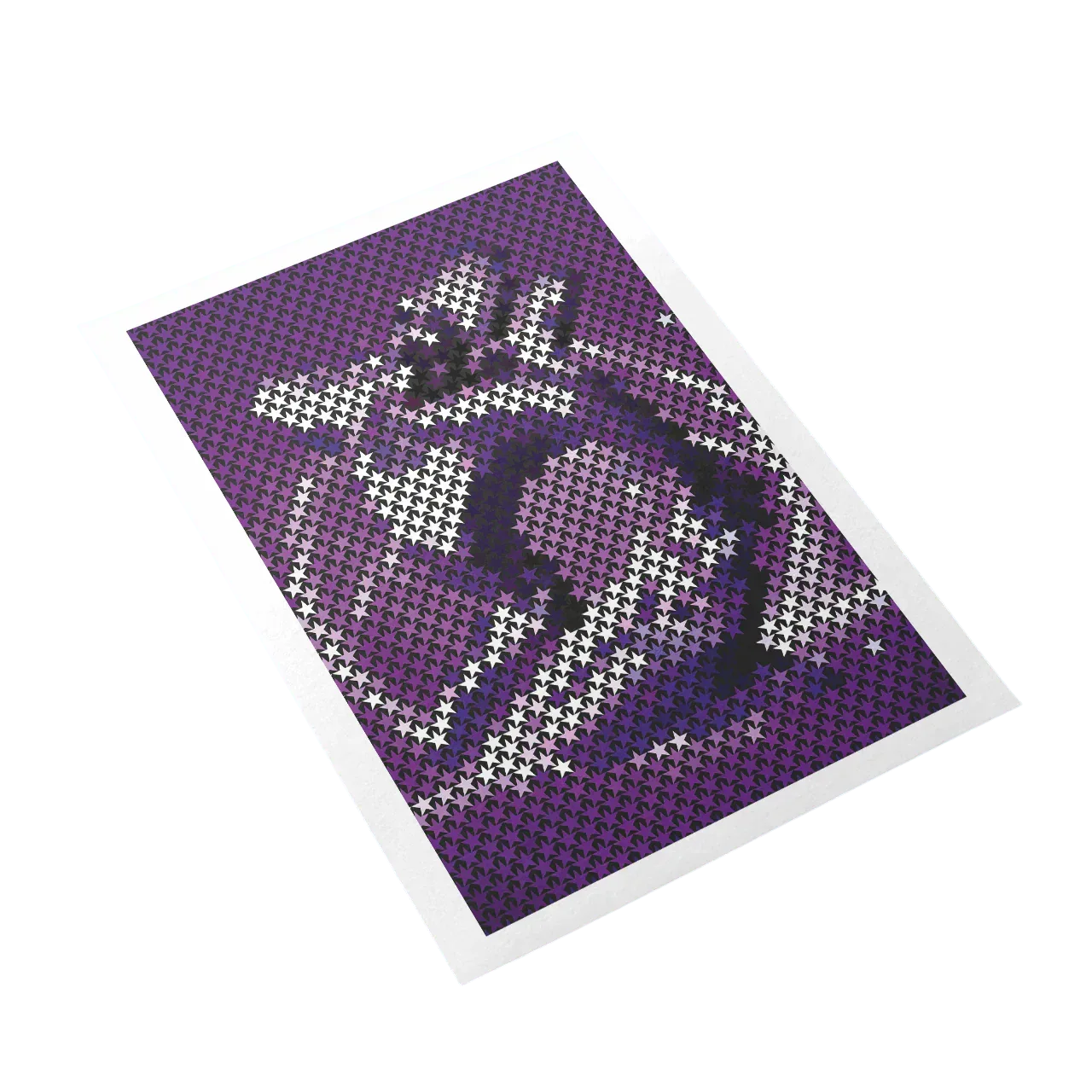 [Art Style] [Subject/Color] wall art print for [Use Case] - [Size/Format]