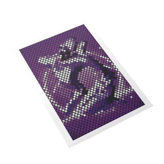 [Art Style] [Subject/Color] wall art print for [Use Case] - [Size/Format]