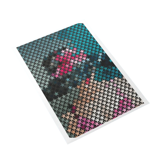 [Art Style] [Subject/Color] wall art print for [Use Case] - [Size/Format]