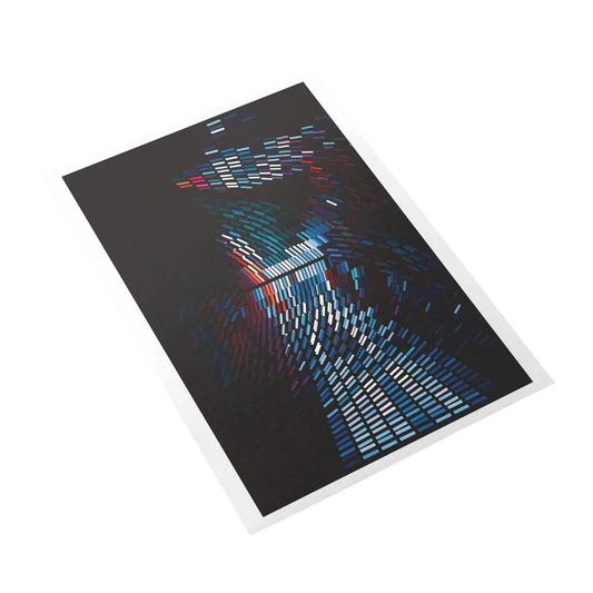 [Art Style] [Subject/Color] wall art print for [Use Case] - [Size/Format]