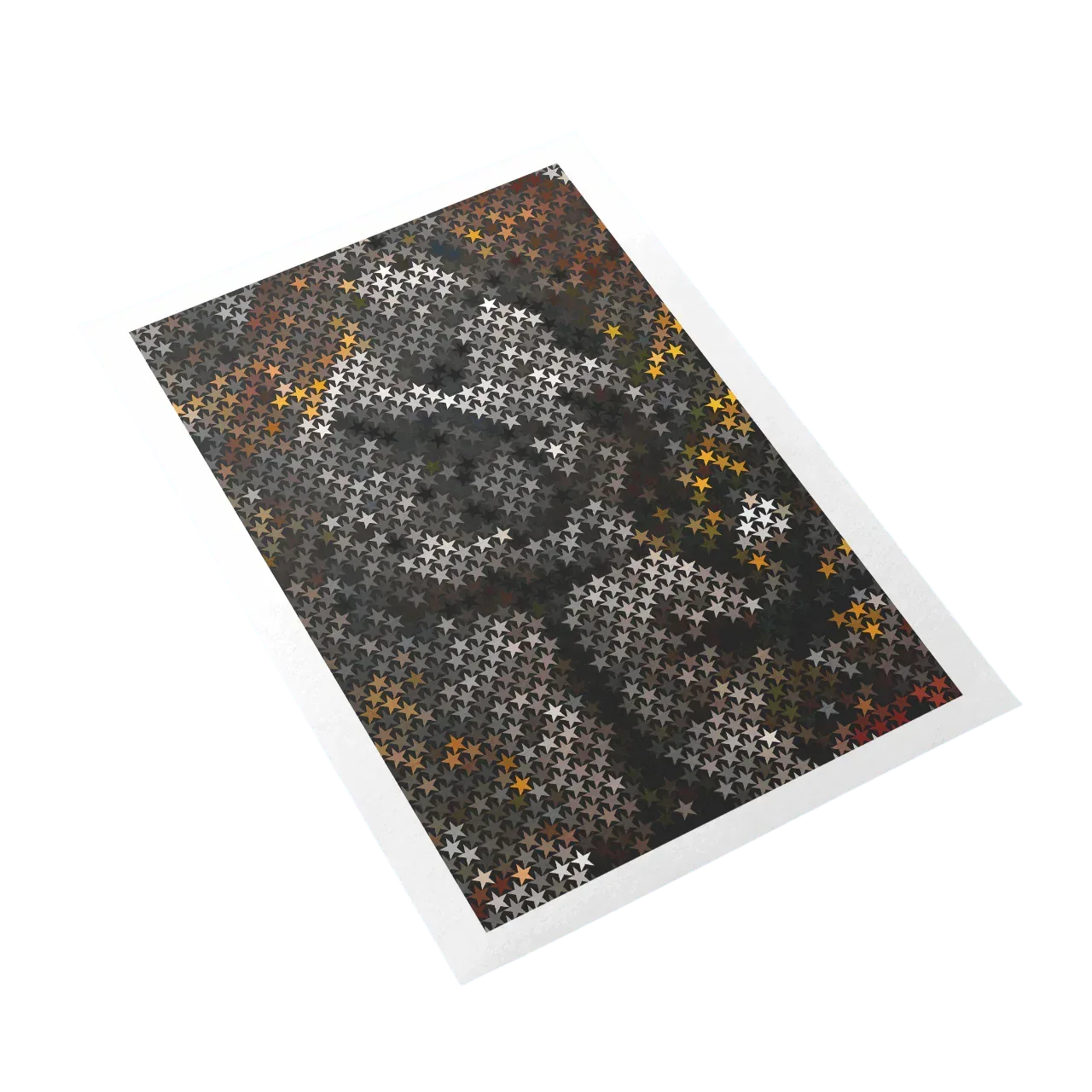 [Art Style] [Subject/Color] wall art print for [Use Case] - [Size/Format]