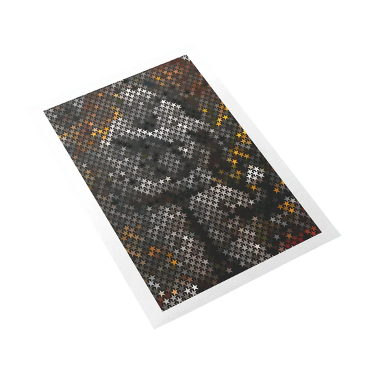 [Art Style] [Subject/Color] wall art print for [Use Case] - [Size/Format]