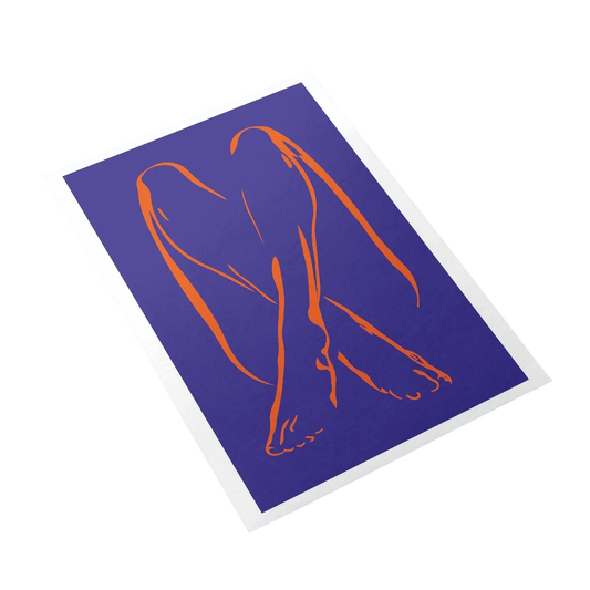 [Art Style] [Subject/Color] wall art print for [Use Case] - [Size/Format]