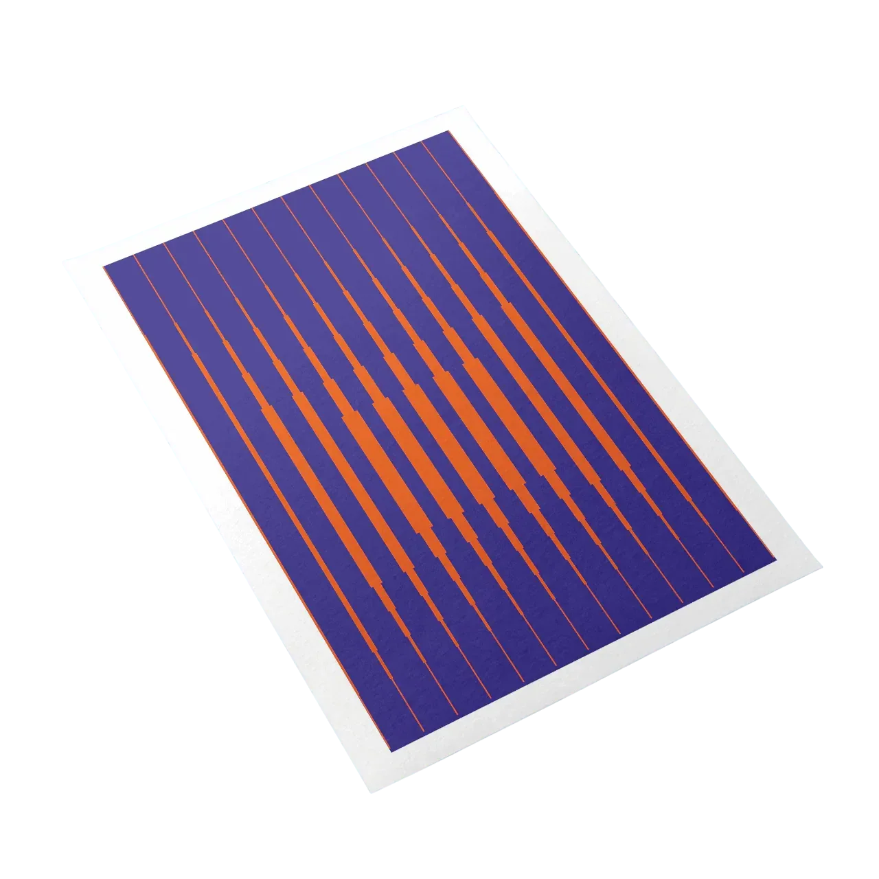 [Art Style] [Subject/Color] wall art print for [Use Case] - [Size/Format]