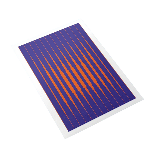 [Art Style] [Subject/Color] wall art print for [Use Case] - [Size/Format]