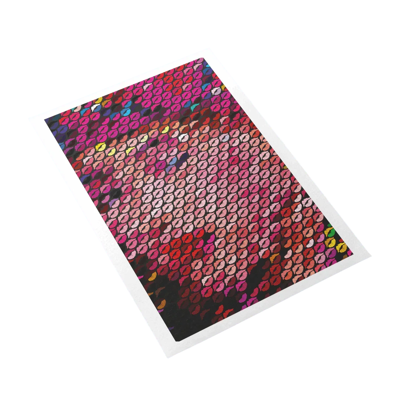 [Art Style] [Subject/Color] wall art print for [Use Case] - [Size/Format]