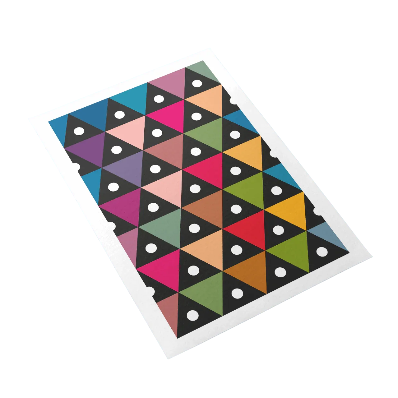 [Art Style] [Subject/Color] wall art print for [Use Case] - [Size/Format]