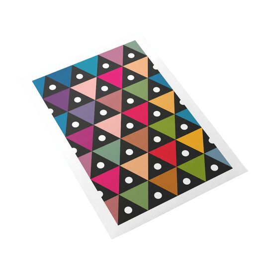 [Art Style] [Subject/Color] wall art print for [Use Case] - [Size/Format]