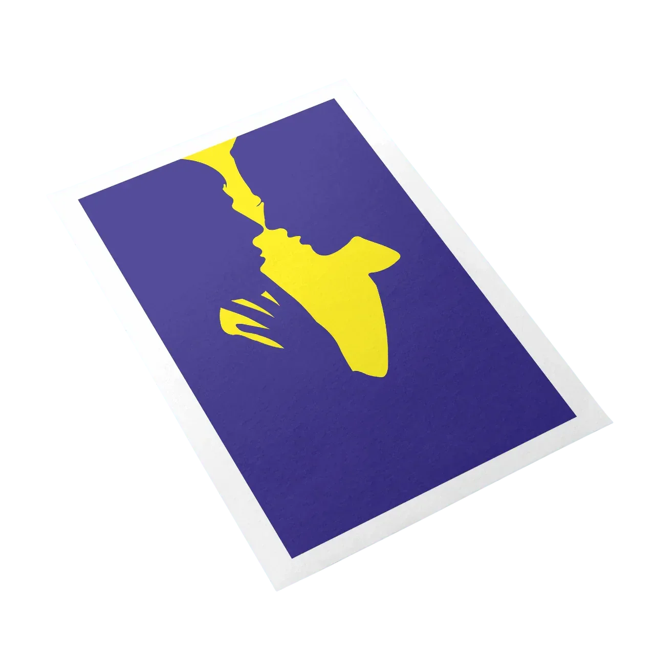 [Art Style] [Subject/Color] wall art print for [Use Case] - [Size/Format]