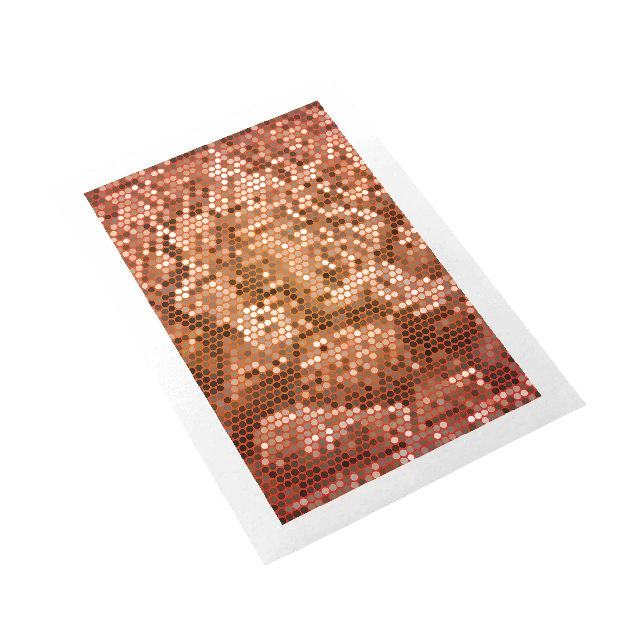 [Art Style] [Subject/Color] wall art print for [Use Case] - [Size/Format]