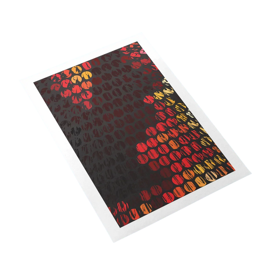 [Art Style] [Subject/Color] wall art print for [Use Case] - [Size/Format]