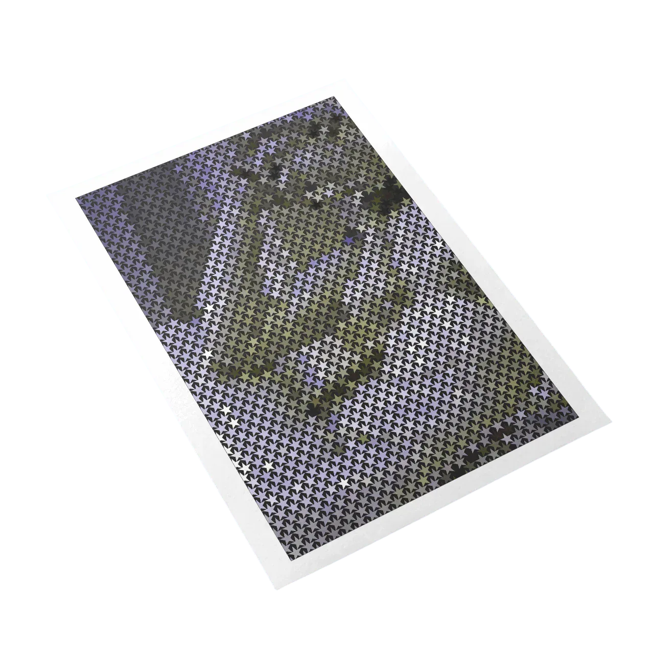 [Art Style] [Subject/Color] wall art print for [Use Case] - [Size/Format]