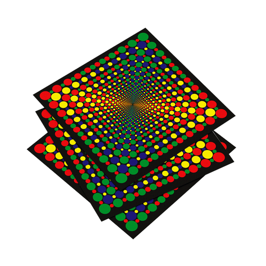 Therapeutic Art Prints for Clinics: Gentle Support for Anxiety, ADHD, Autism & Mood Disorders