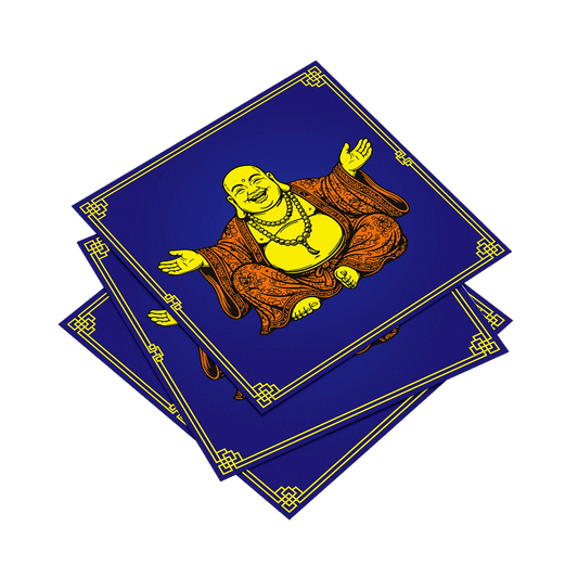 Serenity Buddha Prints Collection – Mindful Wall Art Set for Home, Office & Therapy Rooms