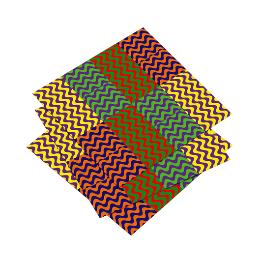 Quiet the Noise: Mindful Wall Art for Anxiety & Overthinking