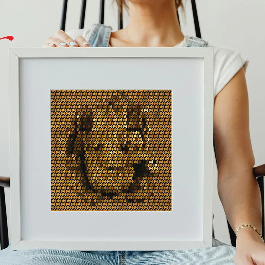 [Art Style] [Subject/Color] wall art print for [Use Case] - [Size/Format]