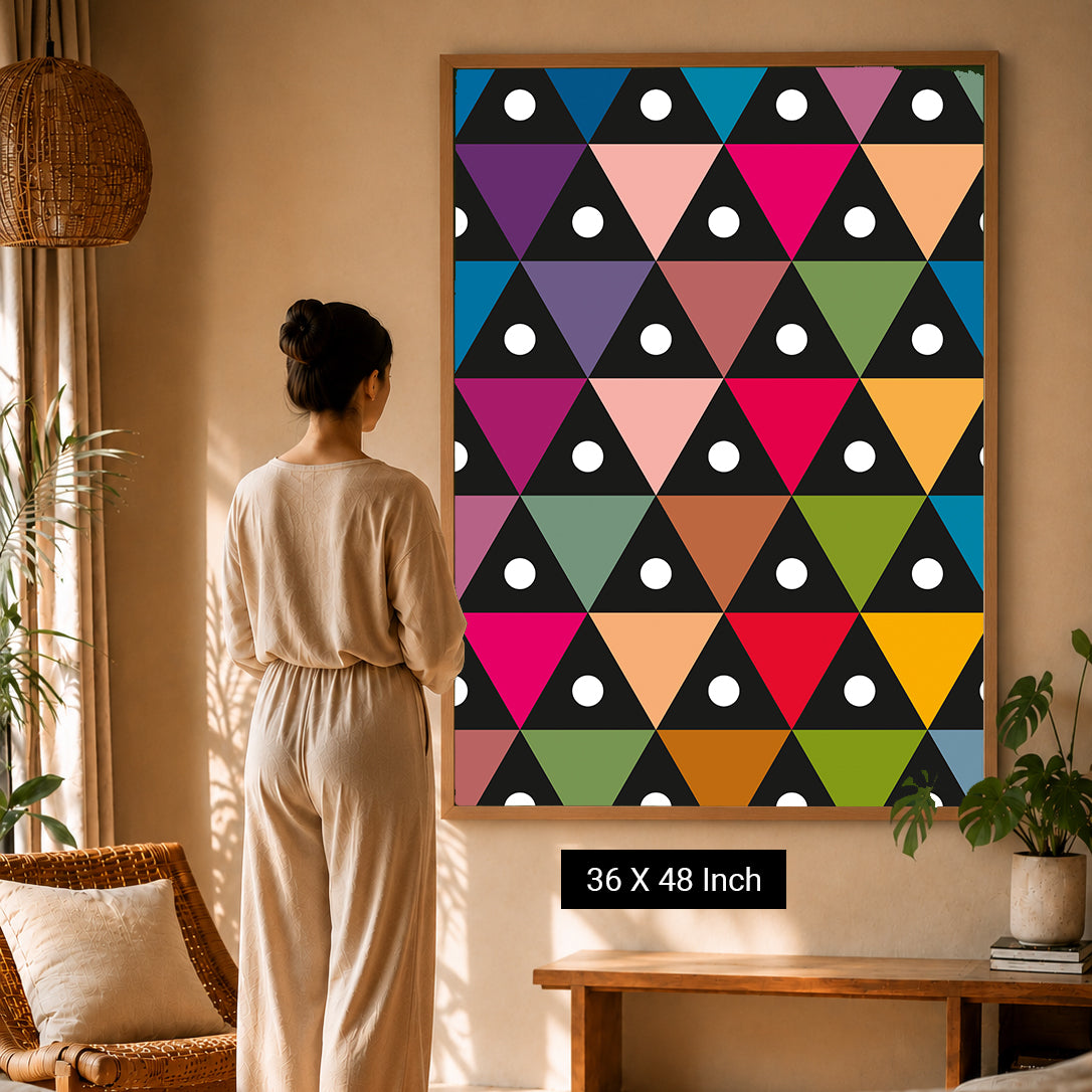 Best visual grounding prints for therapy intake and consultation
