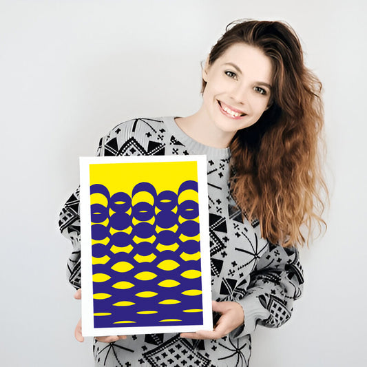 Buy art therapy prints designed by professional art therapists